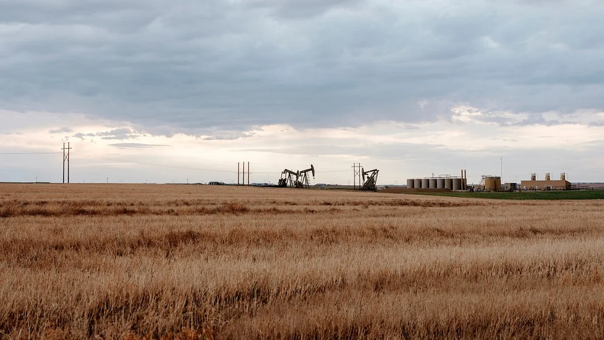 Equinor Sells US Onshore Assets in Bakken to Grayson Mill Energy