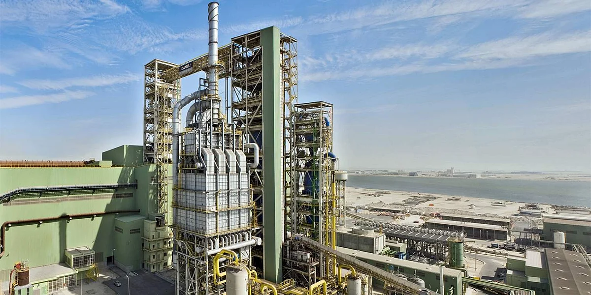 Danieli, Leonardo & Saipem Join Hands for Green Steel