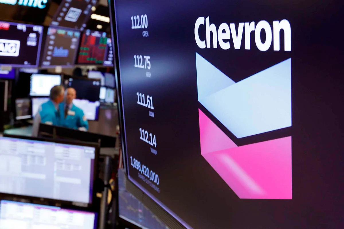 Chevron to Acquire Noble Midstream Partners LP