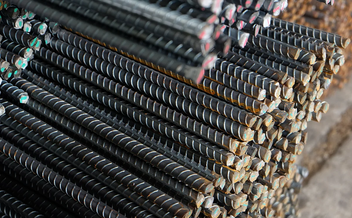Canada Imposes AD Duties on Reinforcing Bar Imports