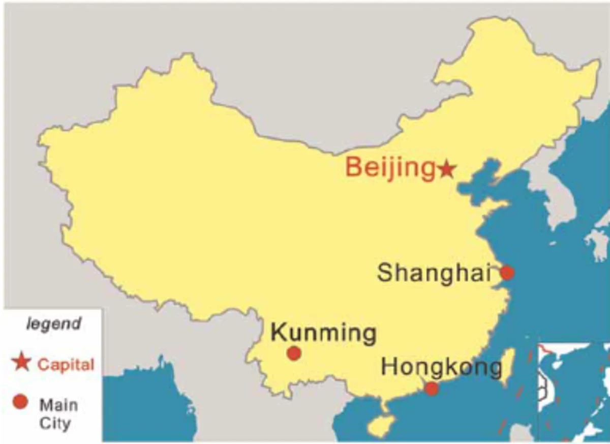 China Baowu Takes Over Kunming Steel in Yunnan Province