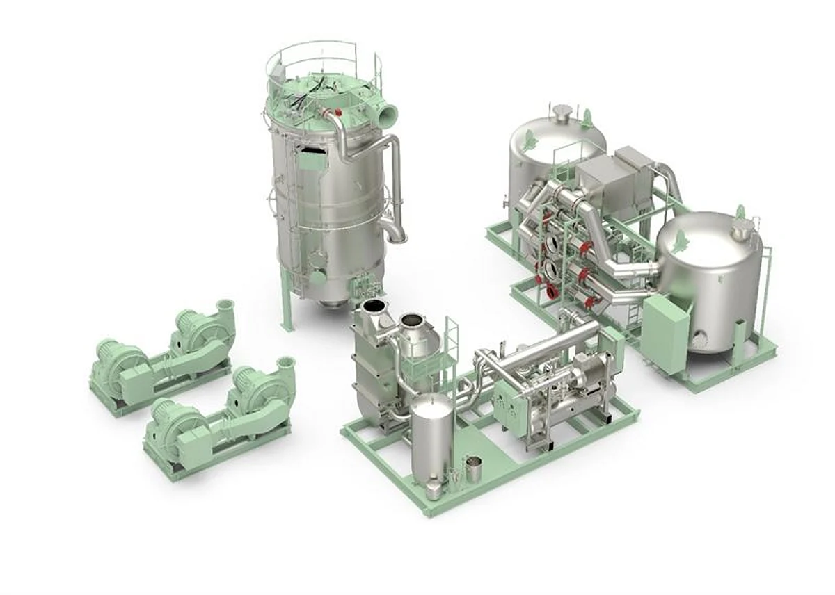 Wartsila & SAACKE to Expand Marine Solution Offerings