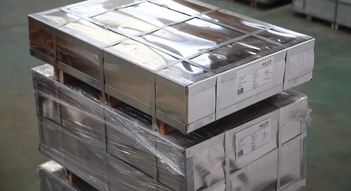Metal Container Manufacturers Seeks Relaxation on QCO