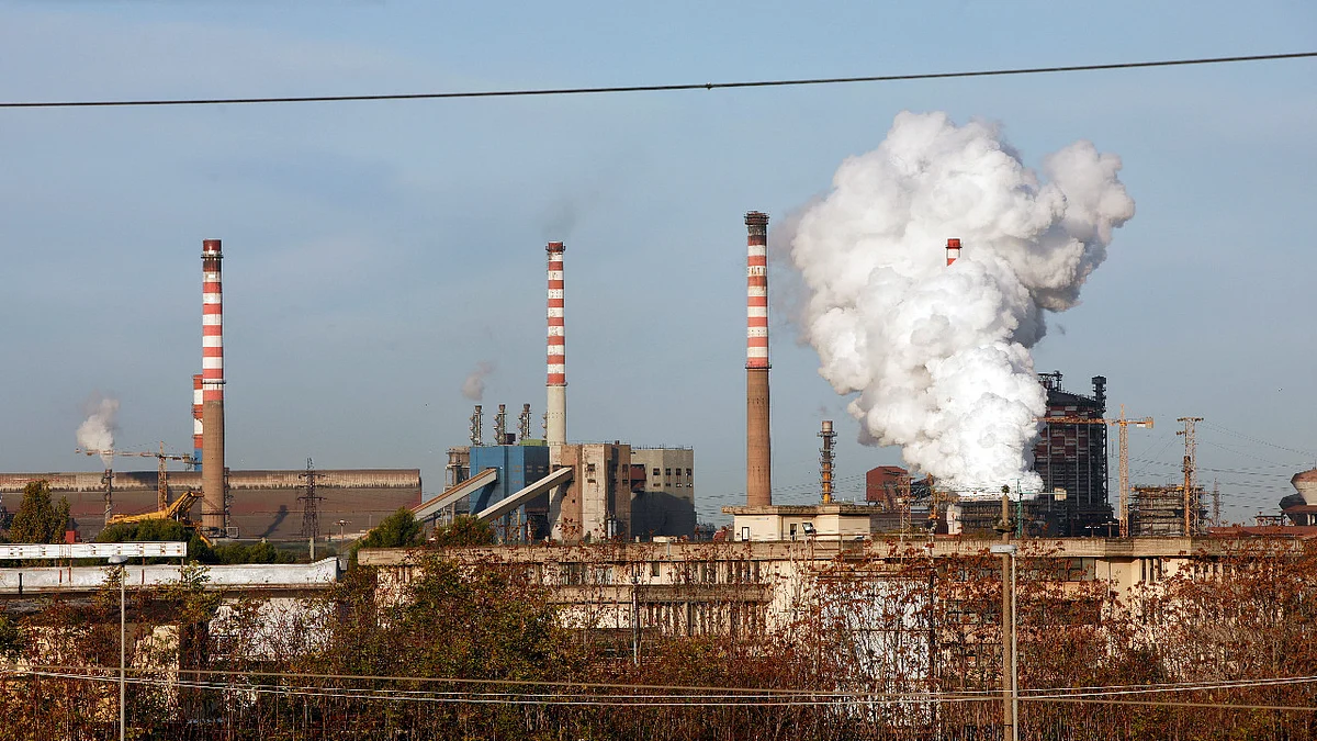 38 Hurt in Accident during Maintenance at Uttam Metallics Plant
