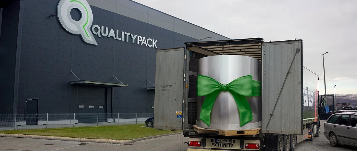 HELL ENERGY Starts Aluminium Can Production with Hydro CIRCAL
