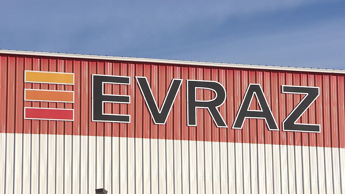 Evraz NA Fined for 2 Workplace Injuries at Regina Steel Plant