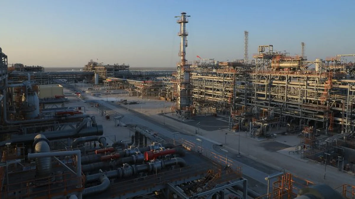 bp to Sell 20% Stake in Oman’s Block 61 to PTTEP