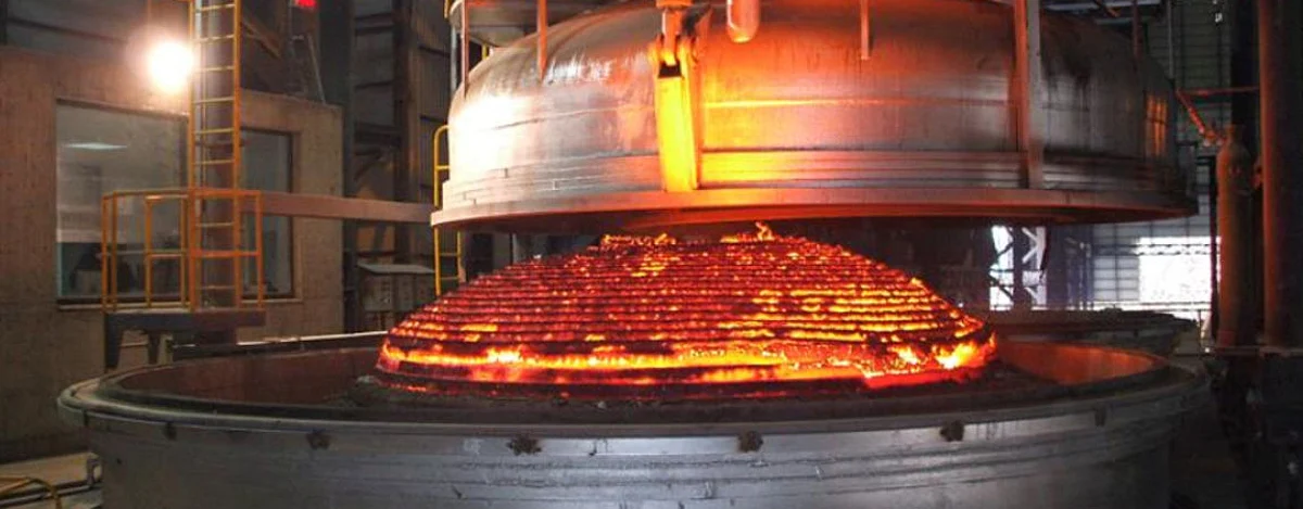 NLMK Verona Orders 70 Tonne VOD Plant from Tenova