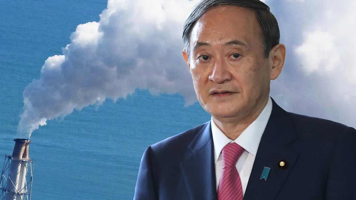 Japanese Steel Industry on Carbon Neutral 2050 Path