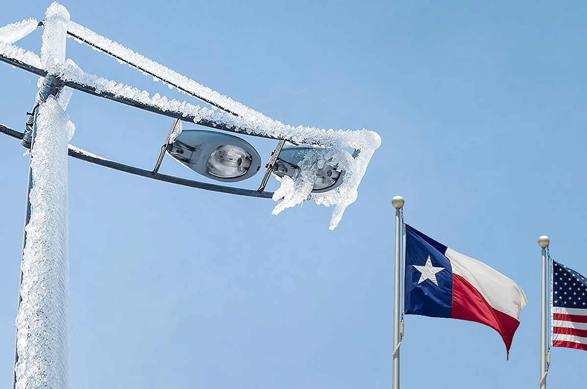 Weather Hits RWE’s Renewables Electricity Generation in Texas