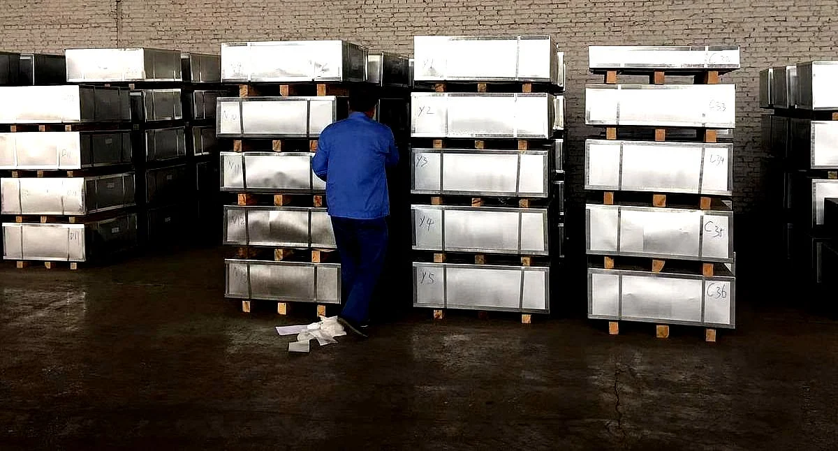 Tin Plate Users Raise QCO Matter with Steel Ministry