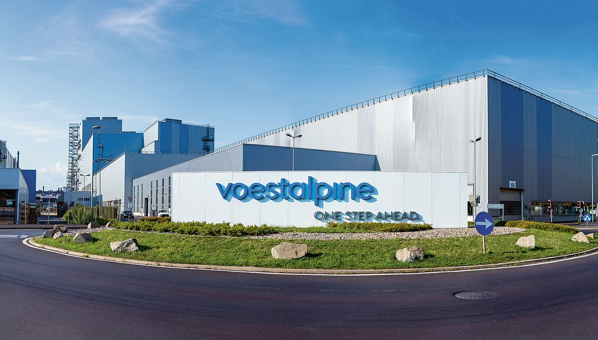 voestalpine Reports Recovery in Third Quarter of 2020-21