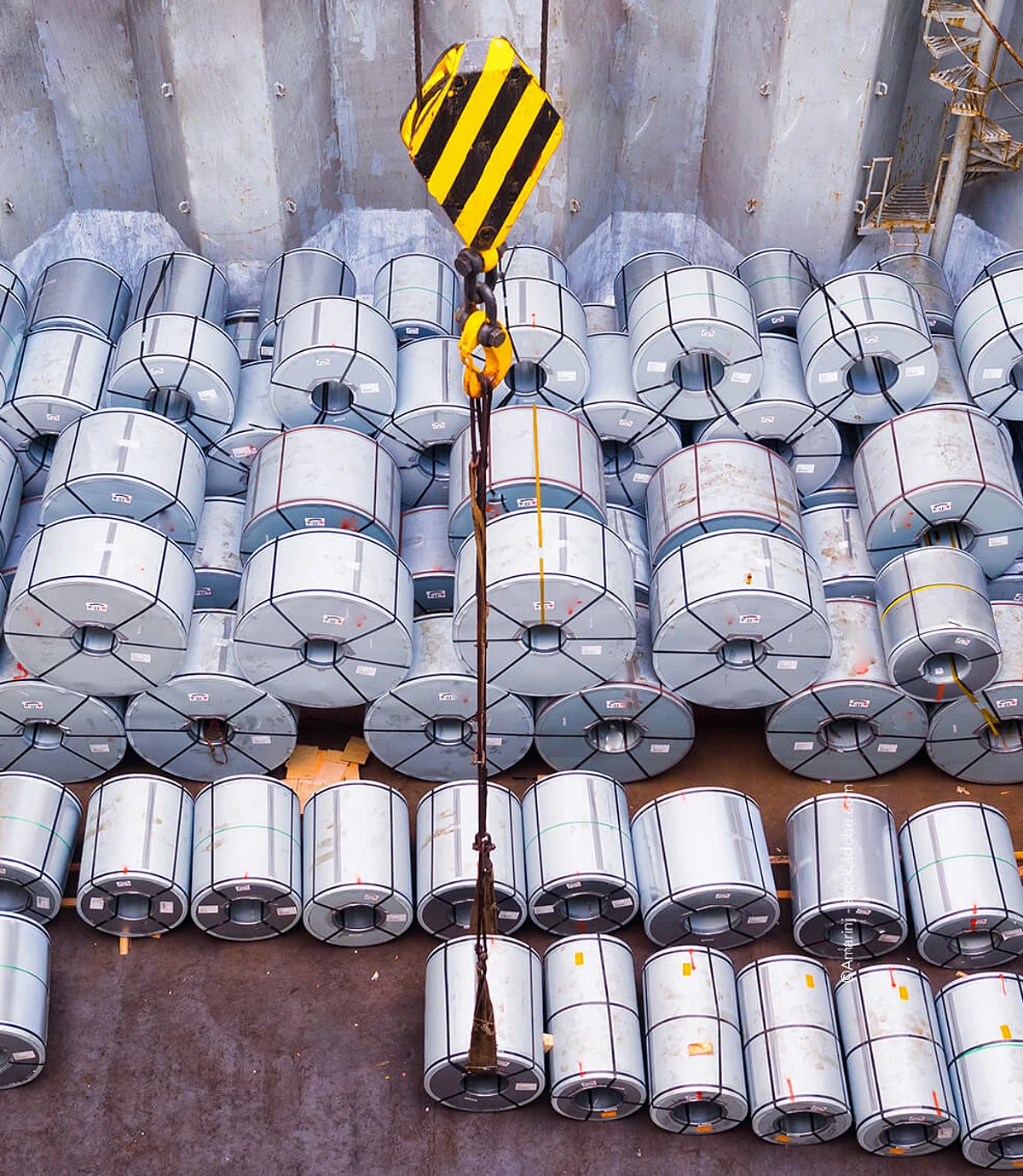 ISSDA Flags Surge in Stainless Steel Imports