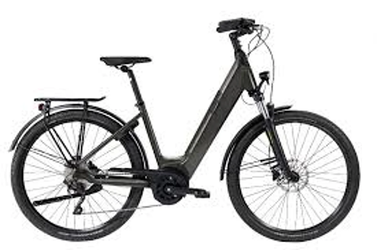 PEUGEOT Cycles Expands with eC01 Crossover Bike