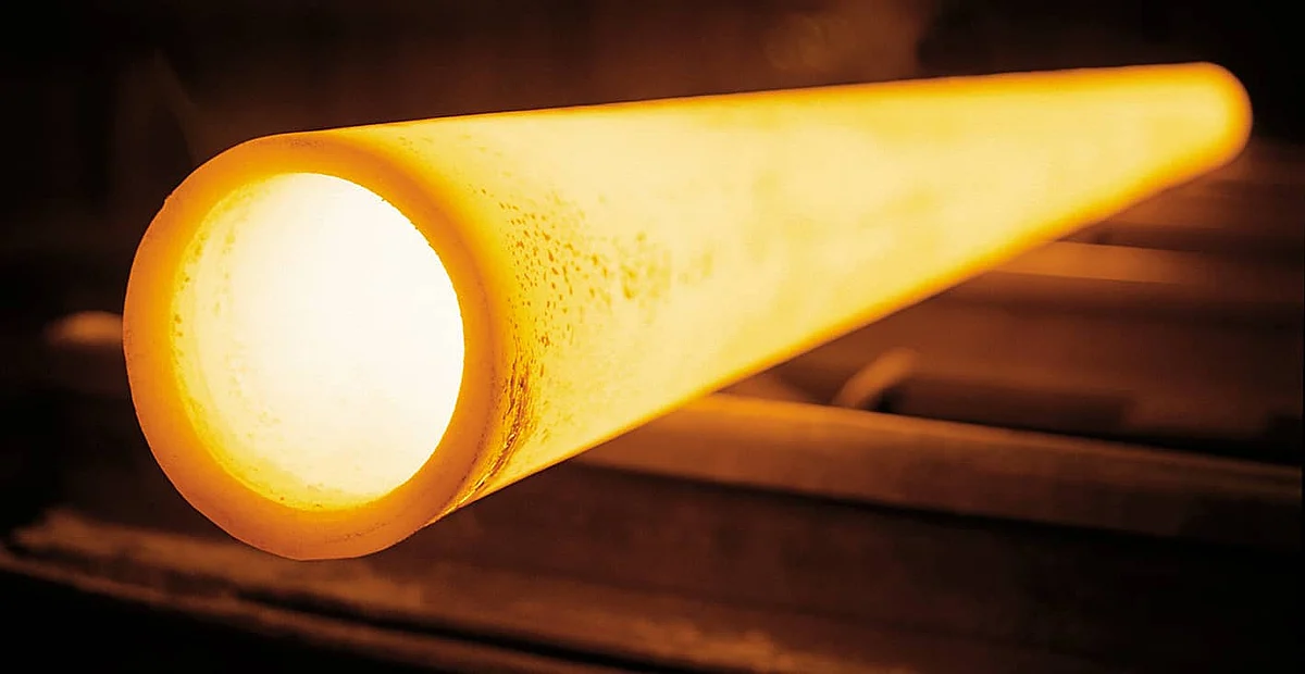 Vallourec Undertakes Major Financial Restructuring