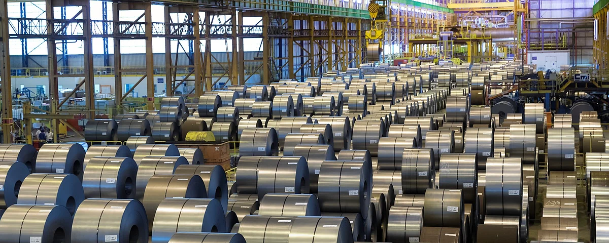AM/NS India & POSCO Maharashtra Ink HR Coil Supply MoU