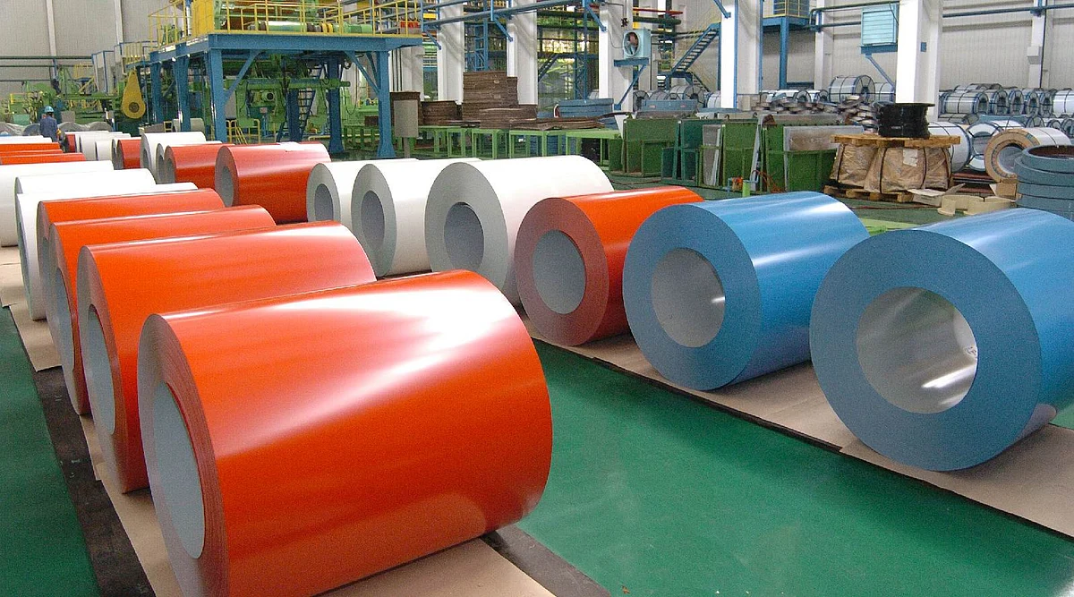 Malaysia Starts Review on AD Duties on Color Coated Steel Imports