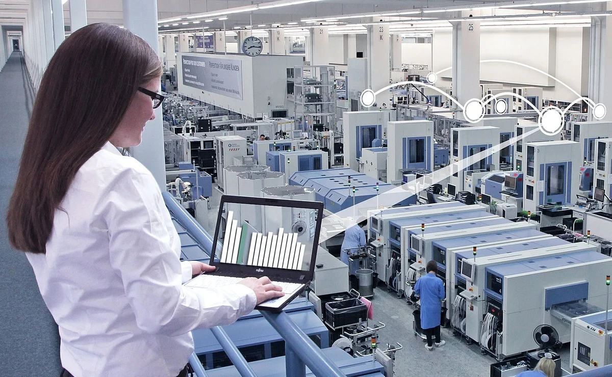 EUROFER Sees 7% Recovery in EU Mechanical Engineering in 2021