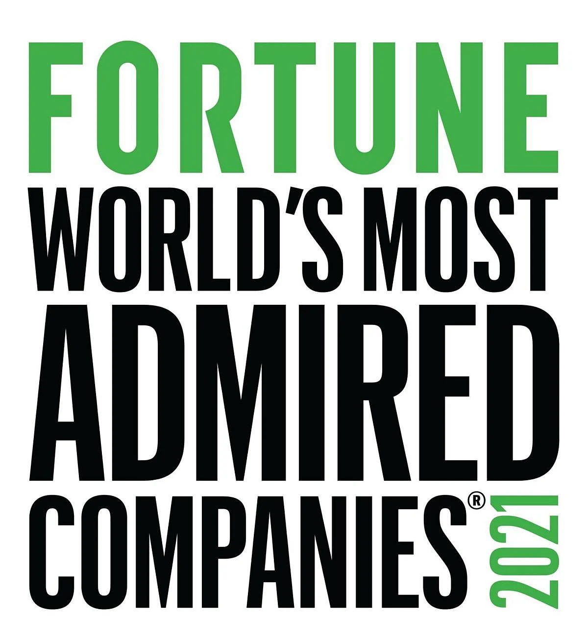 Steel Dynamics Named Most Admired Companies by Fortune