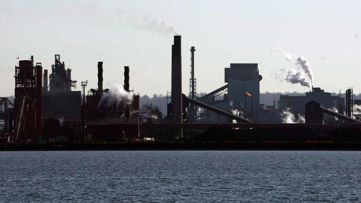 Stelco Holdings Reports 2020 Results