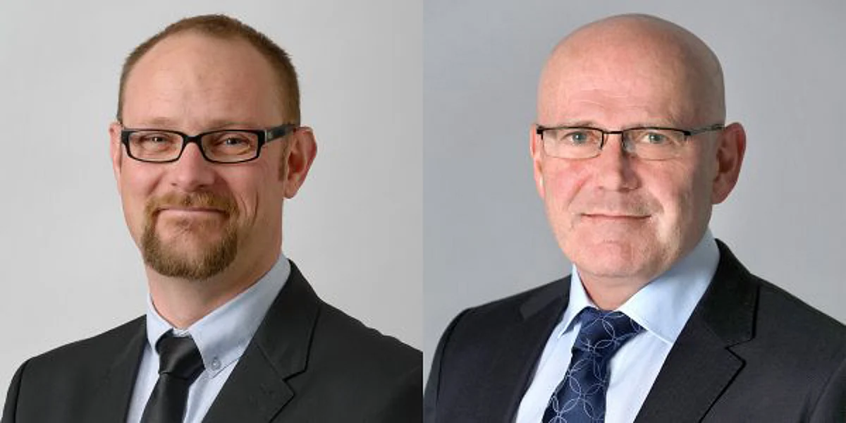 LIBERTY Steel Appoints Mr Moretti & Mr McGibbon for Europe