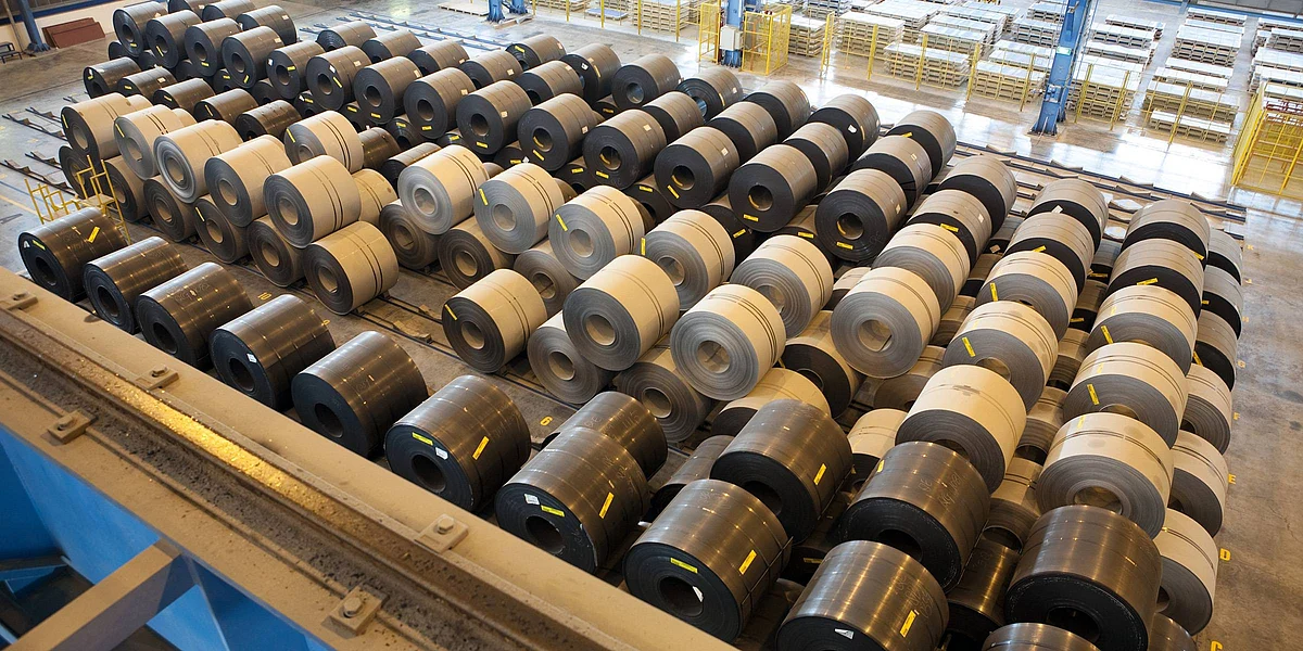 EC Opens CVD Probe on CR Stainless Steel from India & Indonesia