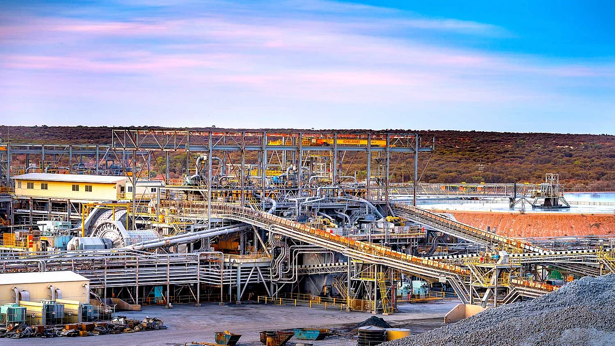 BHP Nickel West Kwinana Refinery to Reduce Emissions