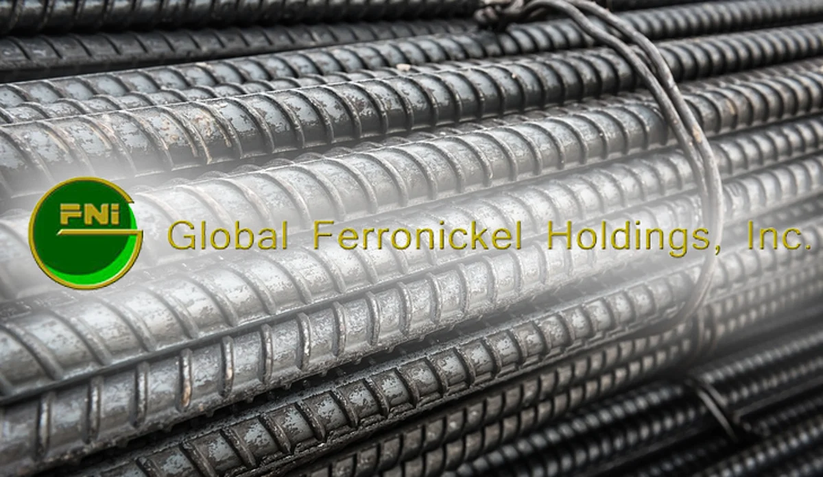 Global Ferronickel to Start Work on Bataan Steel Plant