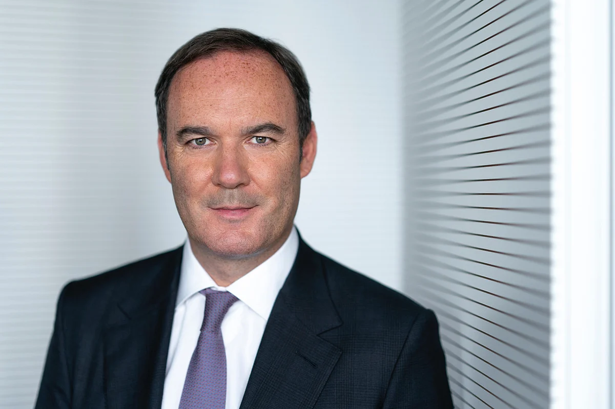 Mr Baur Apointed as Chief Restructuring Officer of BENTELER Group