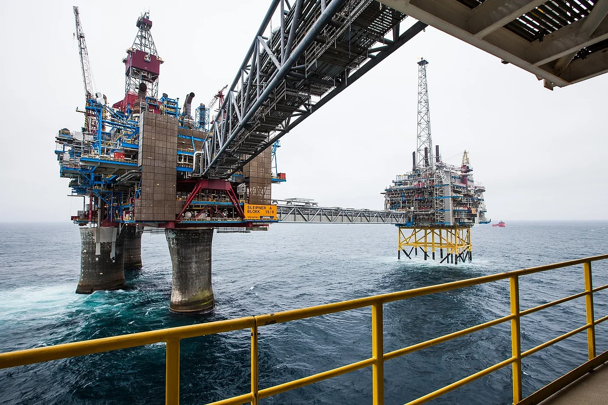 Lundin Energy Drills Dry Well in Barents Sea