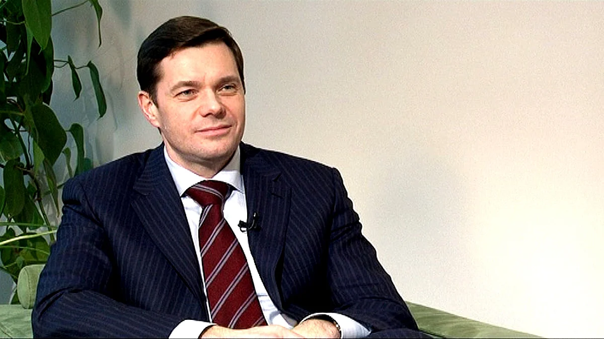 Severstal Announces Investment Plan for 2021