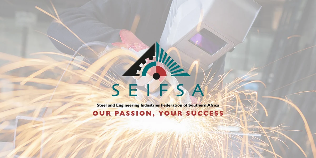 SEIFSA Concerned over Slow Manufacturing Recovery in South Africa