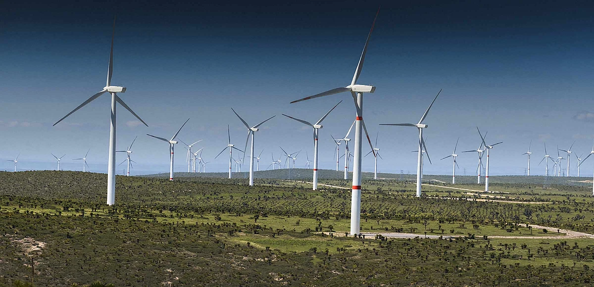 Enel Green Power Bags 63 MW Orders in Italy
