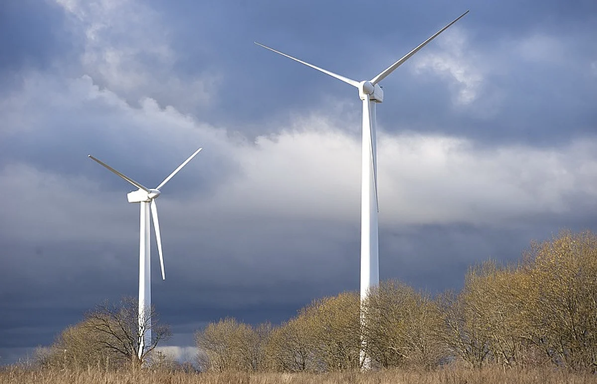 ROSATOM & Gazprombank Expand Cooperation in Wind Energy
