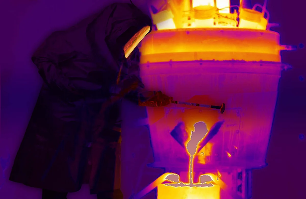 Boston Metal Expands Series B to Deliver Emissions Free Steel