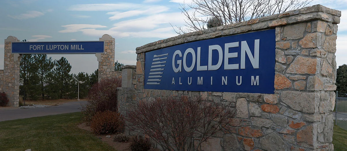 ASI Welcomes Golden Aluminum as Member