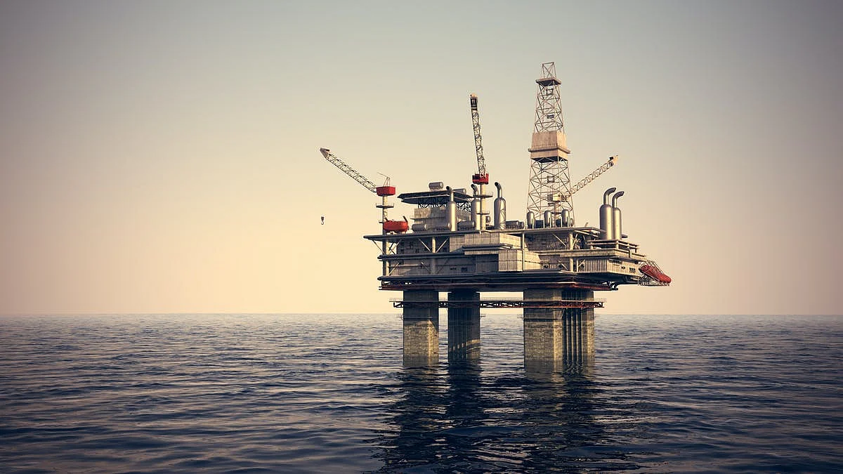 North American Oil & Gas Rig Count Decreases in Week 07