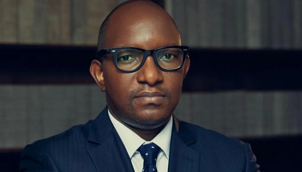 DRC President Appoints Gecamines CEO Mr Sama Lukonde Kyenge as PM