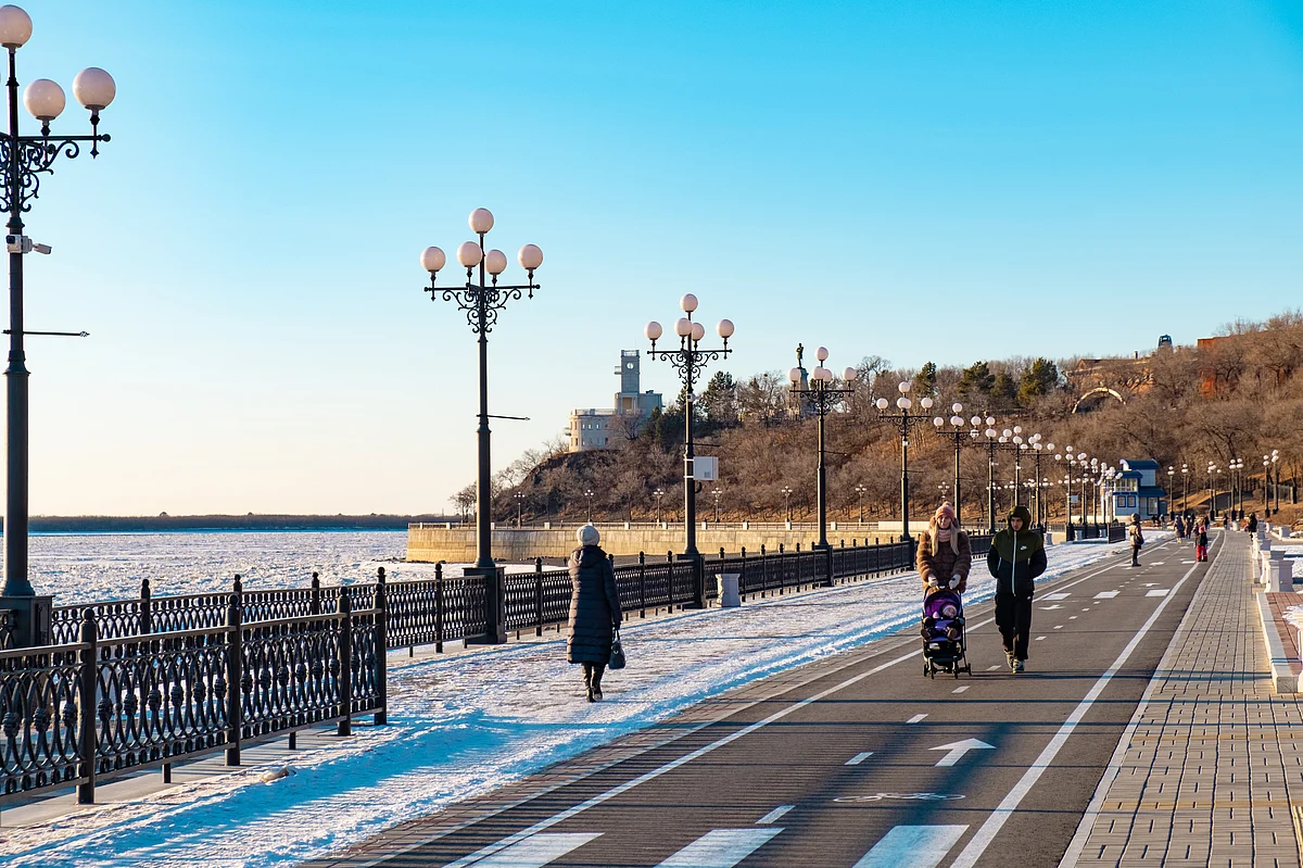 Gazprom to Expand Sakhalin Khabarovsk Vladivostok Gas Pipeline