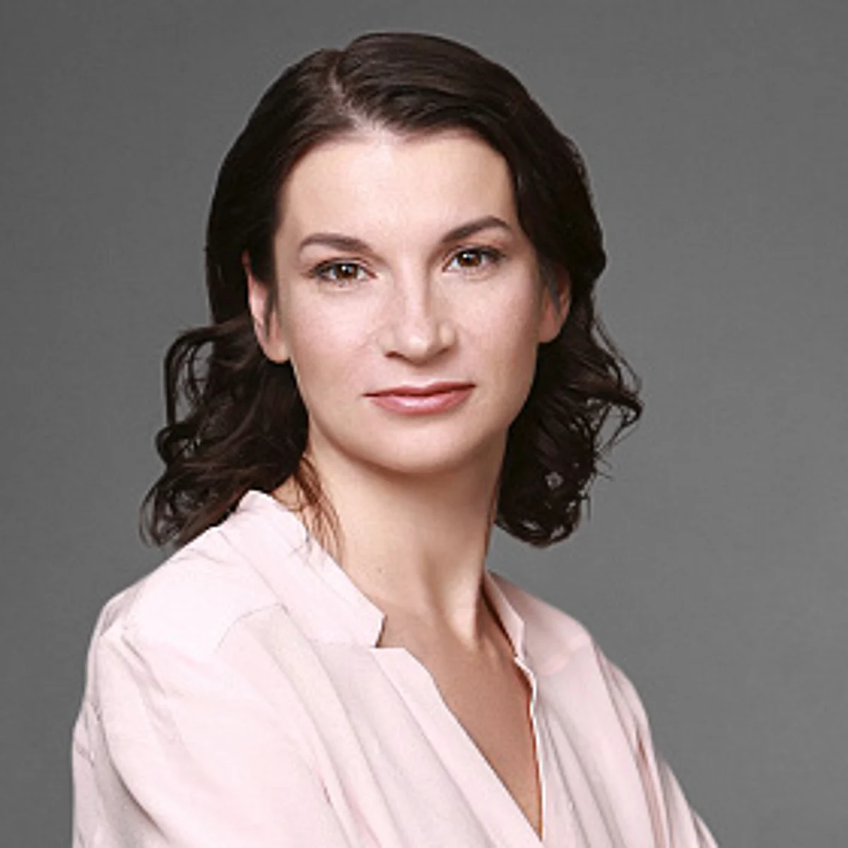 Ms Tatyana Averchenkova Appointed NLMK Lipetsk Managing Director