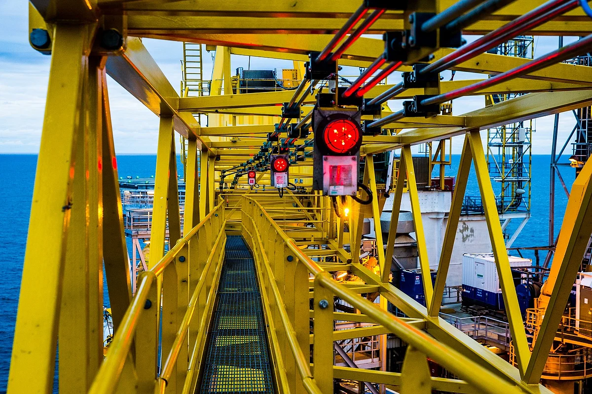 NPD Grants Drilling Permit to Neptune Energy