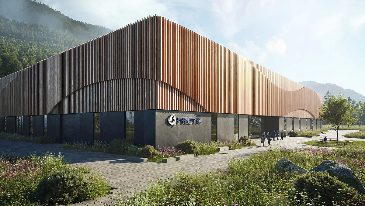Glencore Strengthens Cobalt Partnership with FREYR