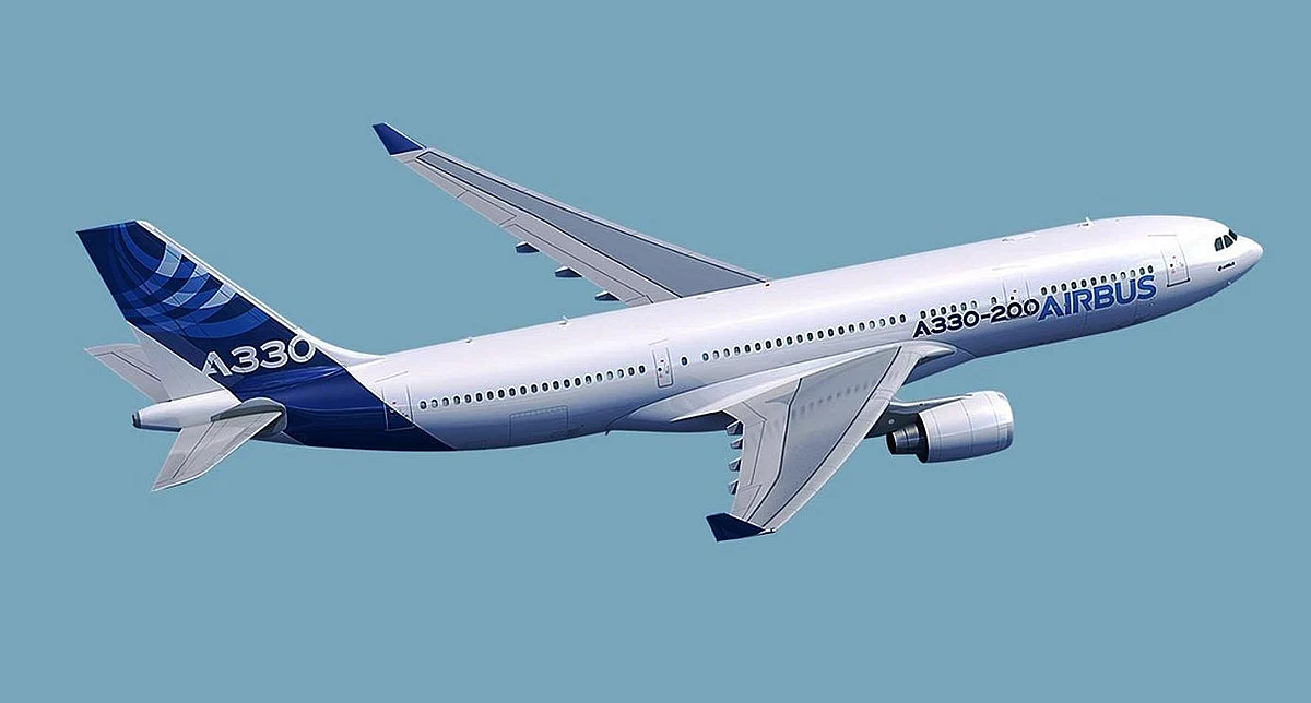 CMA CGM Creates AIR CARGO Division