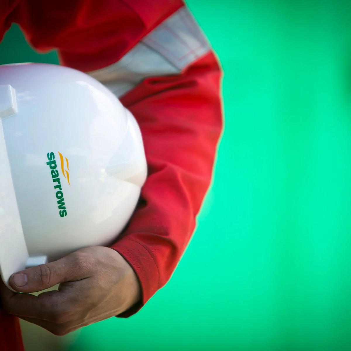 Sparrows to Support UKCS Operator’s North Sea