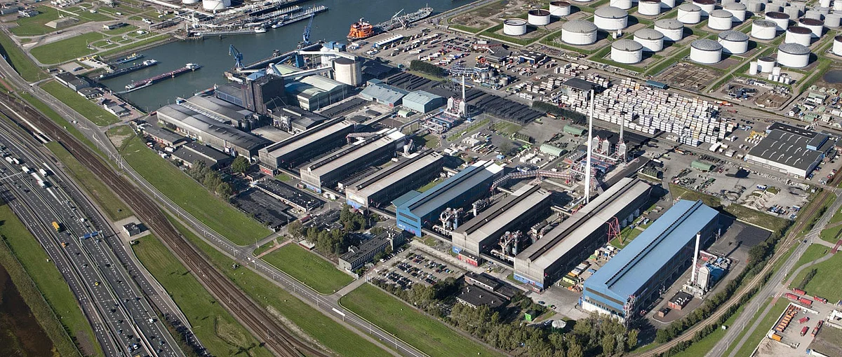 Rio Tinto & Hydro to Close Aluchemie Anode Plant in Netherlands