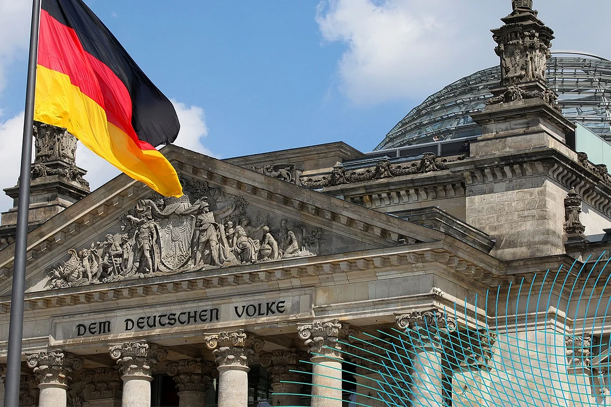 RWE Signs Contract with German Government on Lignite Phase Out