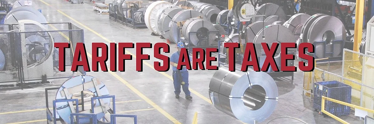 US Metal Manufacturers & Users Urge Mr Biden to End 232 Tariffs