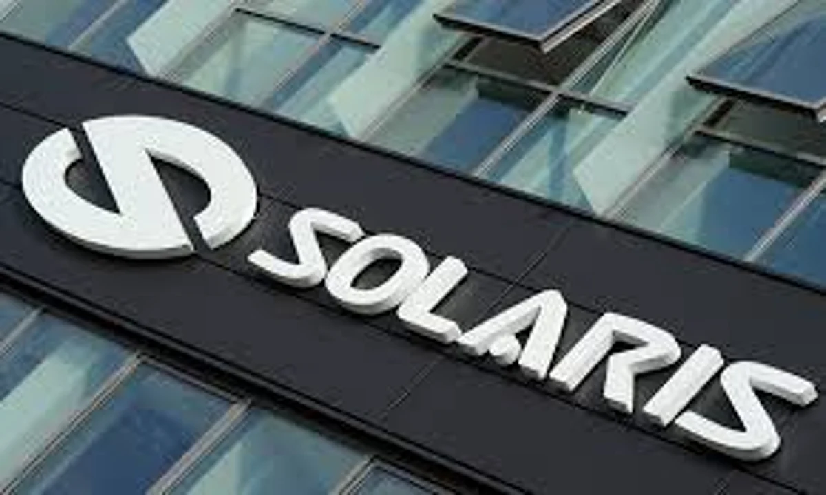 Solaris Urbino 12 Hydrogen in Polish towns & cities