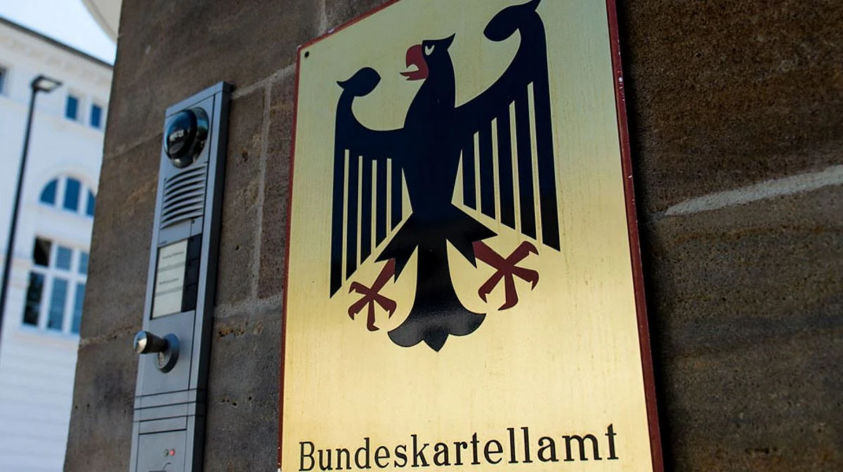 Germany Imposes Cartelization Fines on Steel Forging Companies
