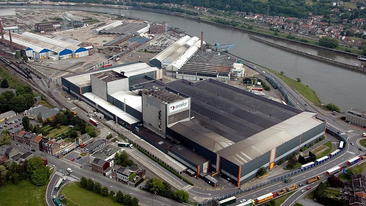 ArcelorMittal Unlikely to Save Liberty Steel Dudelange in Luxembourg